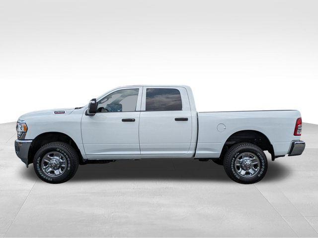 new 2024 Ram 2500 car, priced at $49,744