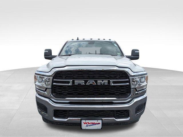 new 2024 Ram 2500 car, priced at $49,744