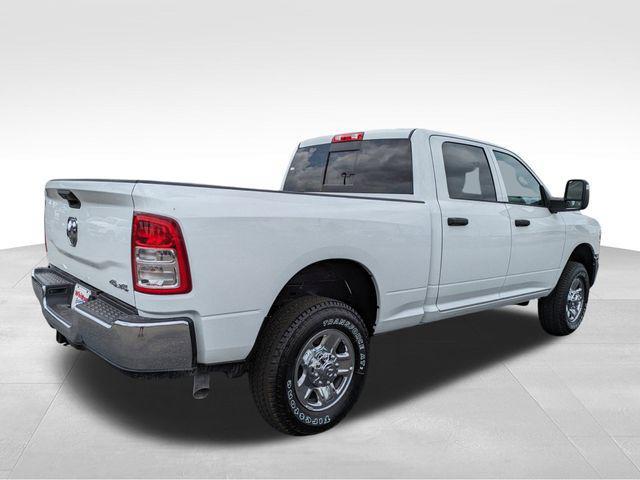 new 2024 Ram 2500 car, priced at $49,744