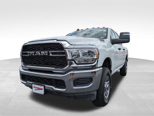 new 2024 Ram 2500 car, priced at $49,744