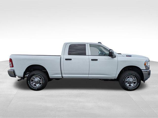 new 2024 Ram 2500 car, priced at $49,744