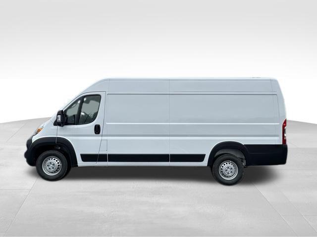 new 2026 Ram ProMaster 3500 car, priced at $55,789