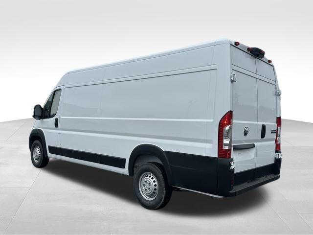 new 2026 Ram ProMaster 3500 car, priced at $55,789