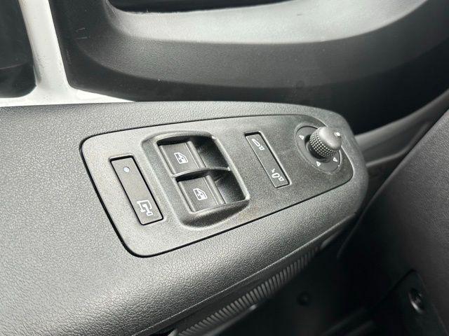 new 2026 Ram ProMaster 3500 car, priced at $55,789