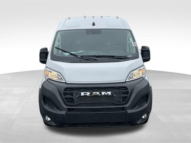 new 2026 Ram ProMaster 3500 car, priced at $55,789