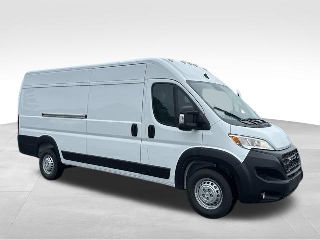 new 2026 Ram ProMaster 3500 car, priced at $55,789