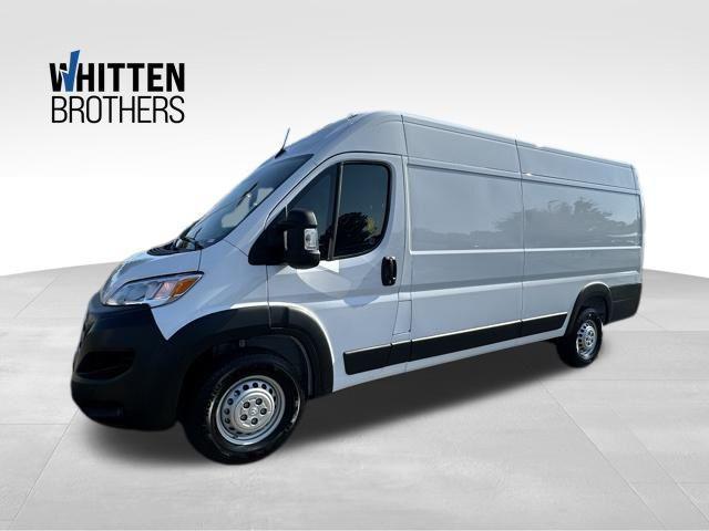 new 2025 Ram ProMaster 3500 car, priced at $52,966