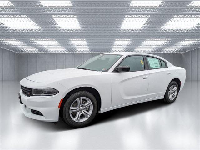new 2023 Dodge Charger car, priced at $28,389
