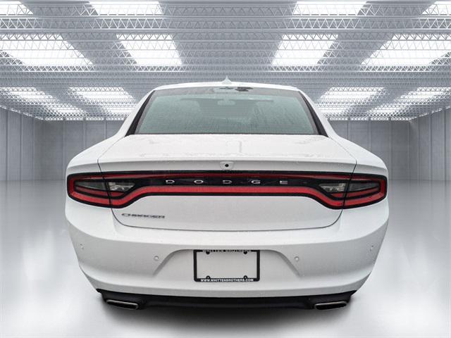 new 2023 Dodge Charger car, priced at $28,389