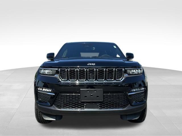new 2025 Jeep Grand Cherokee car, priced at $41,158