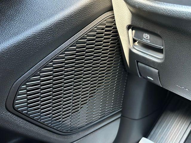 new 2025 Jeep Grand Cherokee car, priced at $41,158