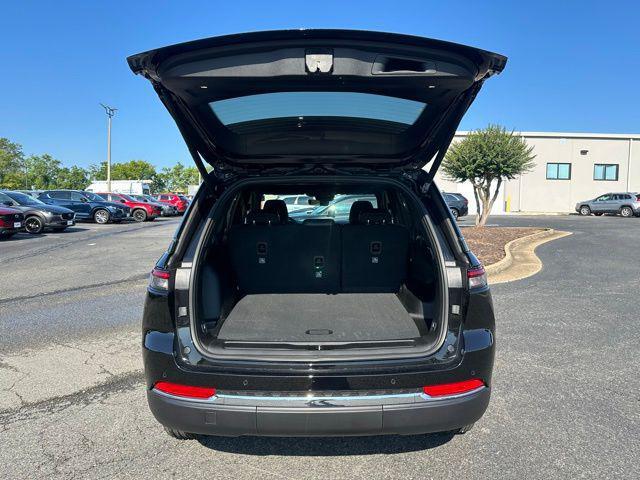 new 2025 Jeep Grand Cherokee car, priced at $41,158