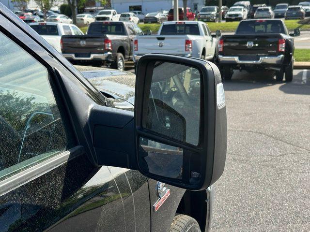 new 2025 Ram 2500 car, priced at $71,020