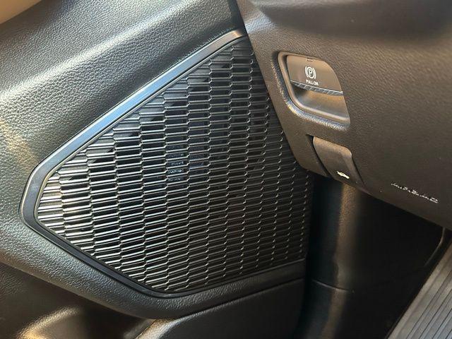 new 2025 Jeep Grand Cherokee car, priced at $56,144