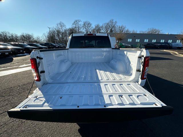 used 2022 Ram 1500 car, priced at $39,790