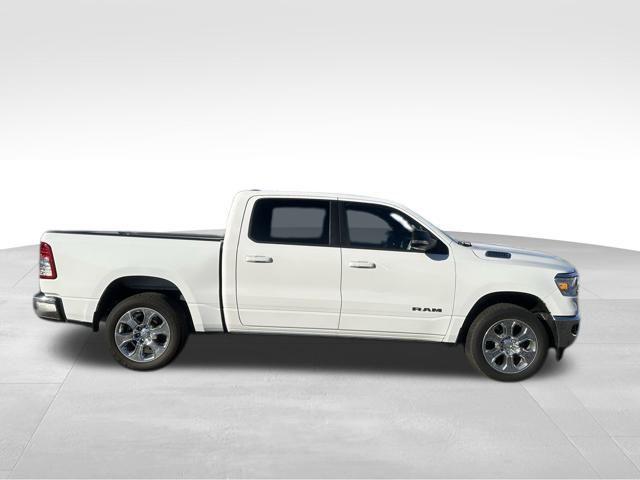 used 2022 Ram 1500 car, priced at $39,790