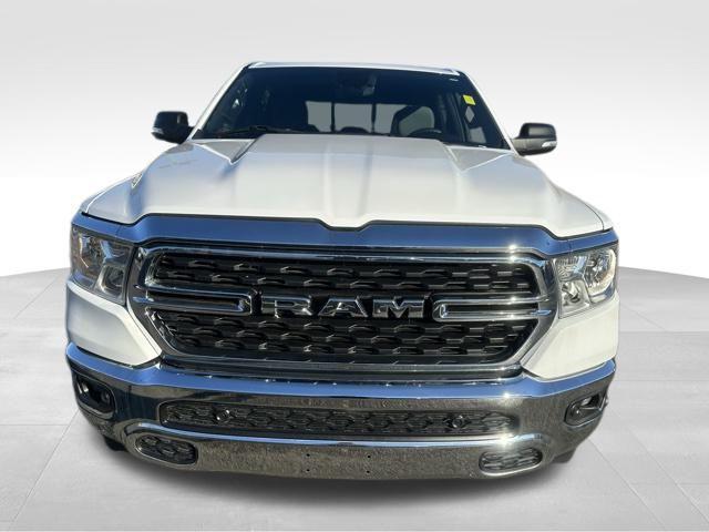 used 2022 Ram 1500 car, priced at $39,790