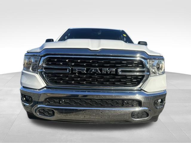 used 2022 Ram 1500 car, priced at $39,790