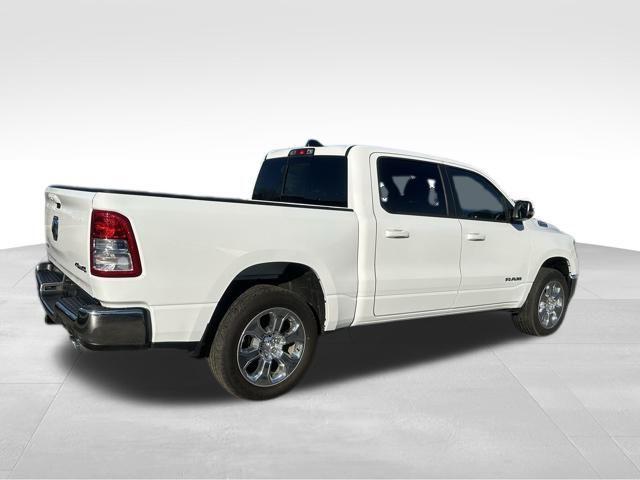 used 2022 Ram 1500 car, priced at $39,790