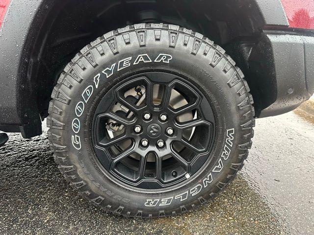 used 2025 Ram 1500 car, priced at $53,490