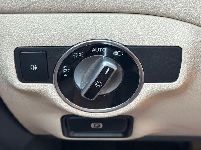 used 2014 Mercedes-Benz CLA-Class car, priced at $14,000