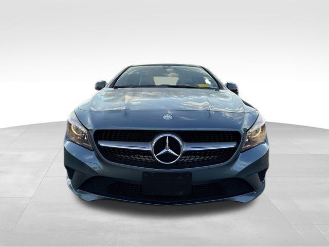 used 2014 Mercedes-Benz CLA-Class car, priced at $14,000