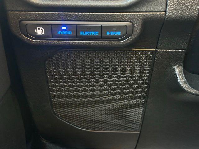 used 2024 Jeep Wrangler 4xe car, priced at $48,000