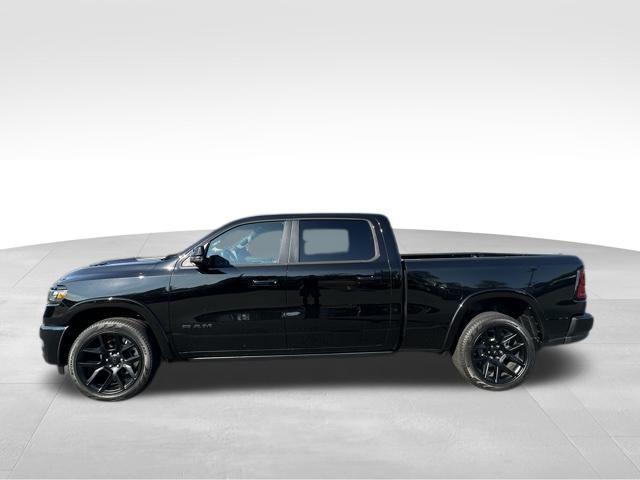 new 2025 Ram 1500 car, priced at $74,324