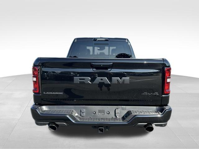 new 2025 Ram 1500 car, priced at $74,324