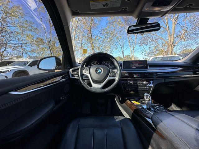 used 2015 BMW X5 car, priced at $14,490