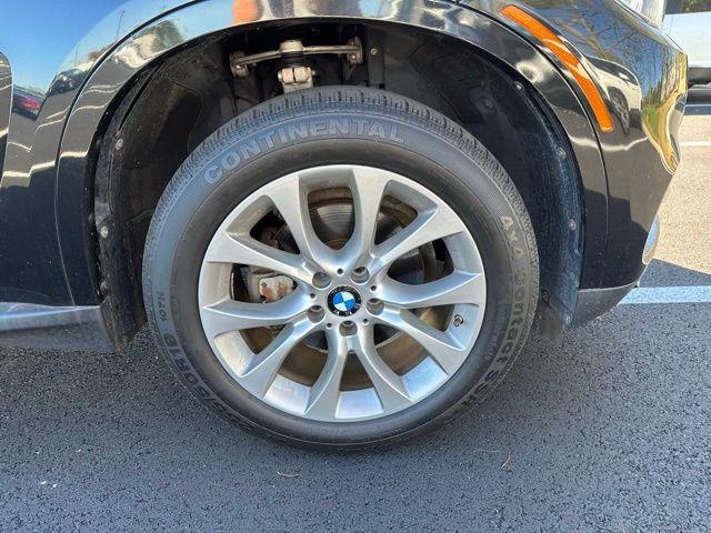 used 2015 BMW X5 car, priced at $14,490