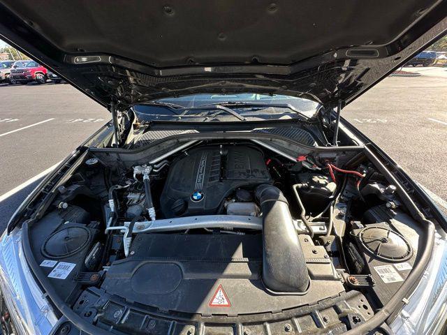 used 2015 BMW X5 car, priced at $14,490