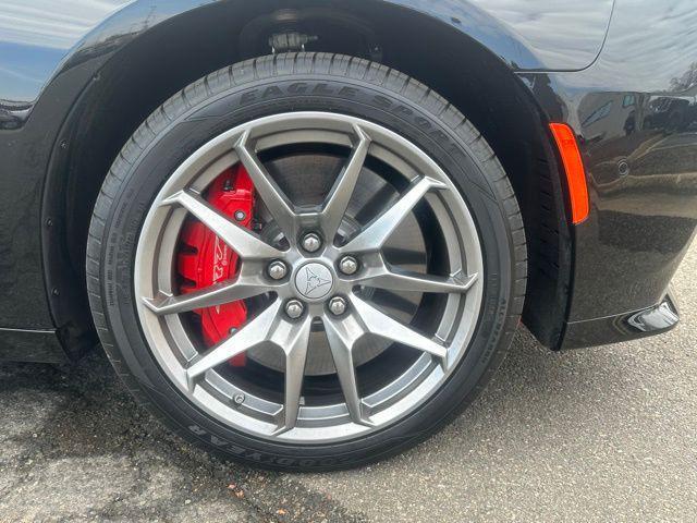new 2024 Dodge Charger car, priced at $63,740