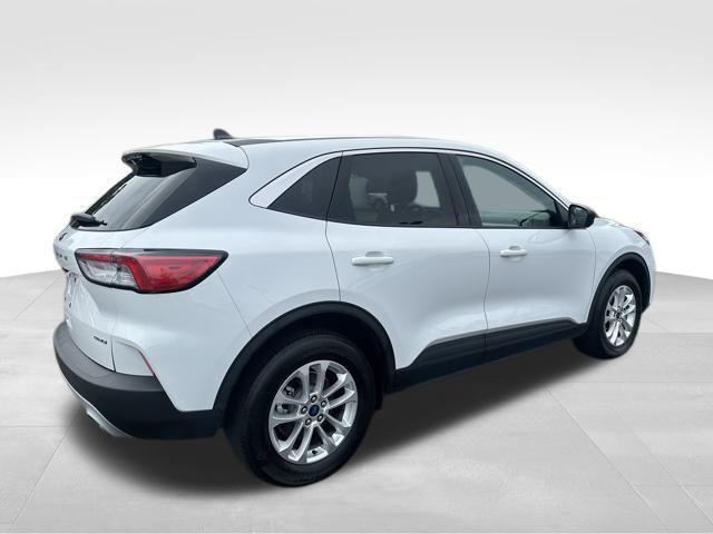 used 2022 Ford Escape car, priced at $19,000