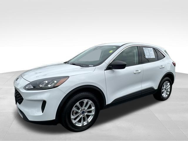 used 2022 Ford Escape car, priced at $19,000