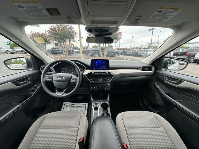 used 2022 Ford Escape car, priced at $19,000