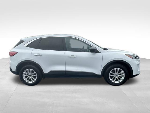 used 2022 Ford Escape car, priced at $19,000