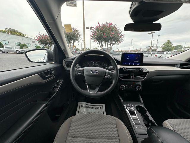 used 2022 Ford Escape car, priced at $19,000