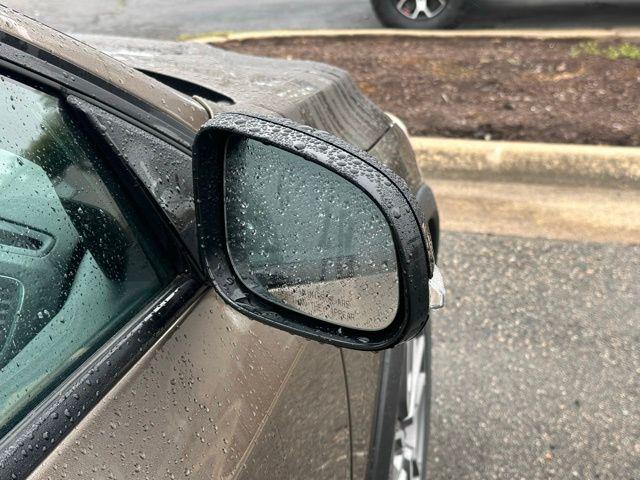 used 2018 Volvo V60 Cross Country car, priced at $19,000