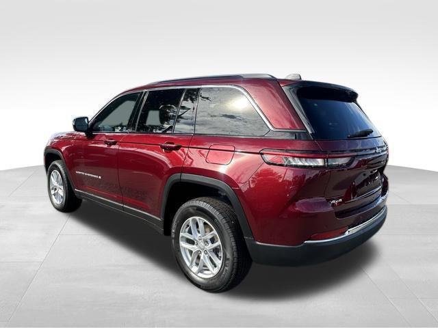 new 2025 Jeep Grand Cherokee car, priced at $39,162