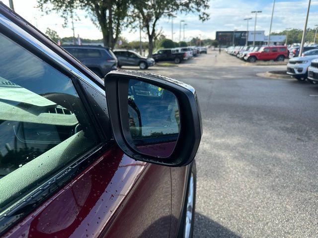 new 2025 Jeep Grand Cherokee car, priced at $39,162