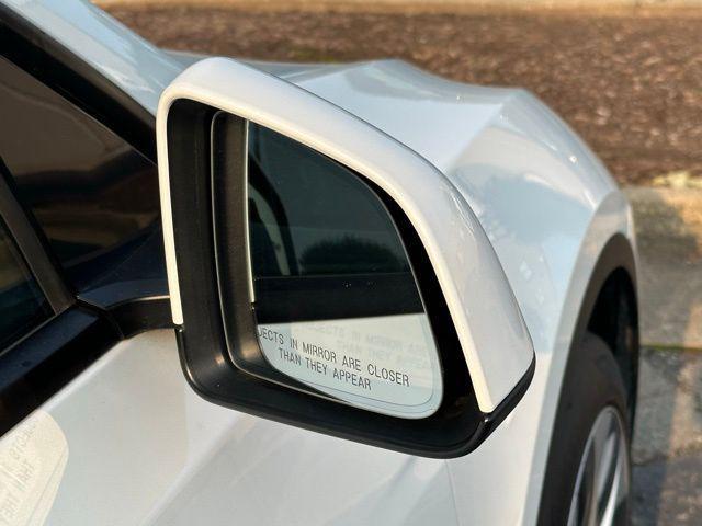 used 2023 Tesla Model Y car, priced at $31,500