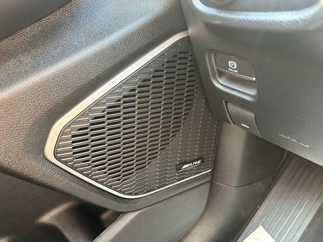 used 2023 Jeep Grand Cherokee 4xe car, priced at $32,190