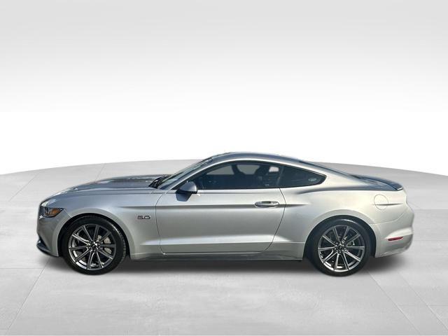 used 2016 Ford Mustang car, priced at $29,970