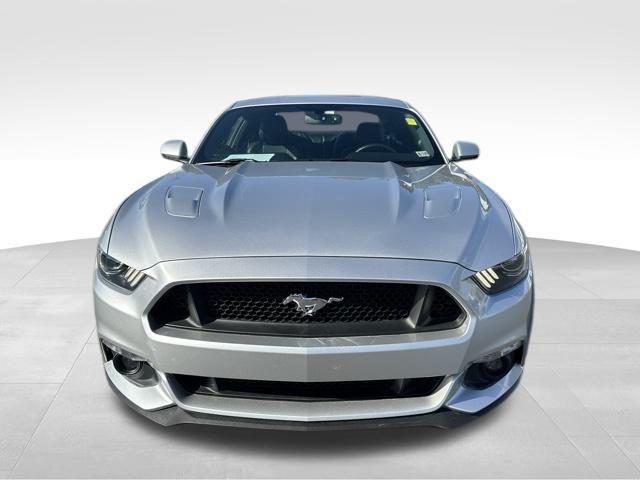 used 2016 Ford Mustang car, priced at $29,970