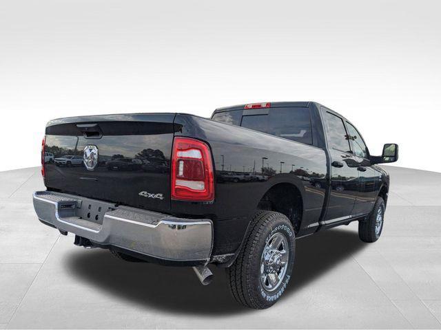 new 2024 Ram 2500 car, priced at $59,366