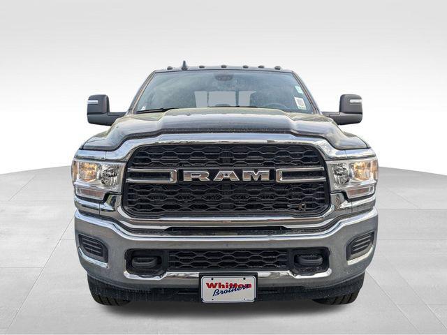 new 2024 Ram 2500 car, priced at $59,366