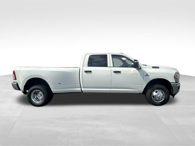 new 2024 Ram 3500 car, priced at $66,194