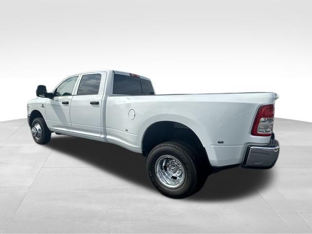 new 2024 Ram 3500 car, priced at $66,194