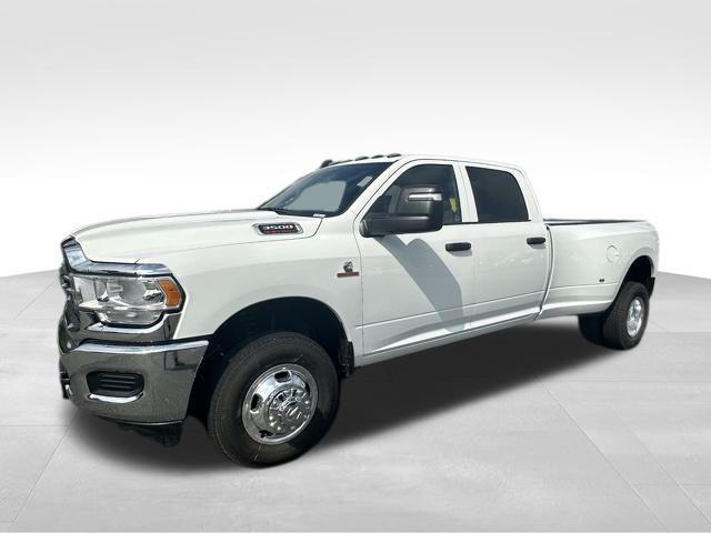 new 2024 Ram 3500 car, priced at $66,194